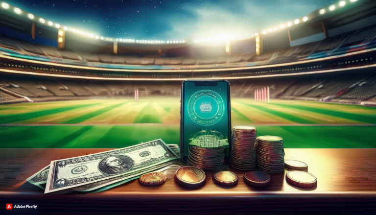 The Role of Analytics in Modern Cricket Betting: Insights from Play 99 Exch